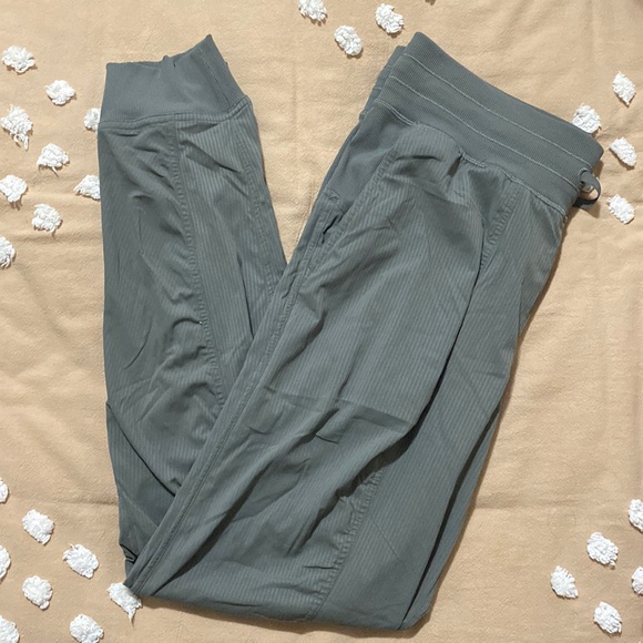 lululemon athletica Pants - Lululemon, Dance Studio Jogger